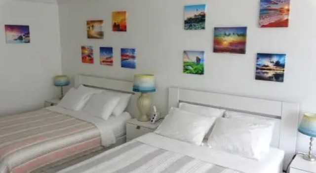 New Studio on the Ocean, Забронировать Апартаменты/квартира Отели Форт-Лодердейл с парковкой, Парковка