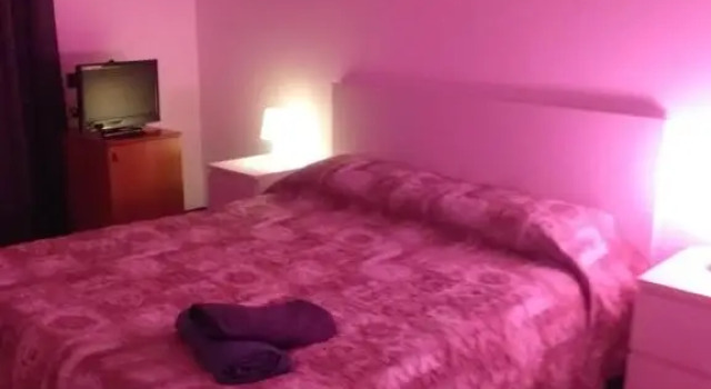 Двухместный номер Standard с видом на море B&B Bari Casa Relax