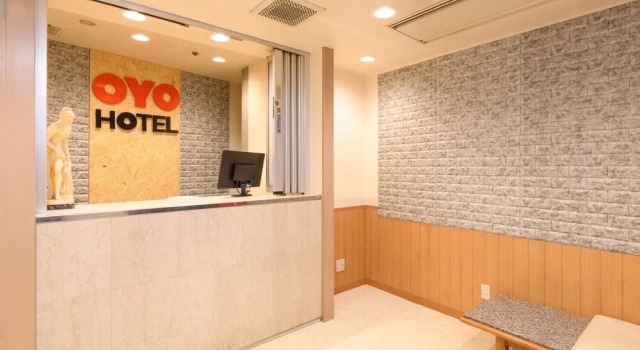 Tabist Ueda Station Hotel