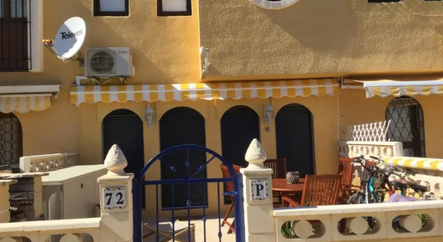 Beautiful home 50m private beach Campello Alicante