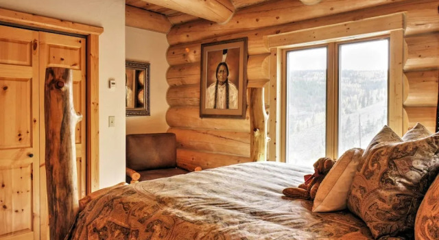 7 Mi to Granby Ranch: Secluded Cabin w/ Mtn Views!, Prenota Casa vacanze Granby 