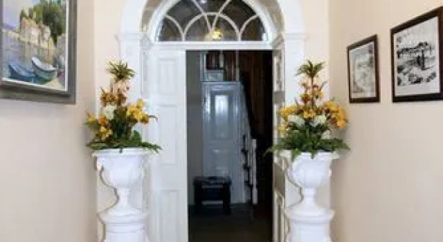 Stemar Luxury Villas