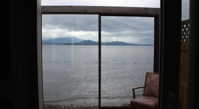 Номер Standard Orca Lodge