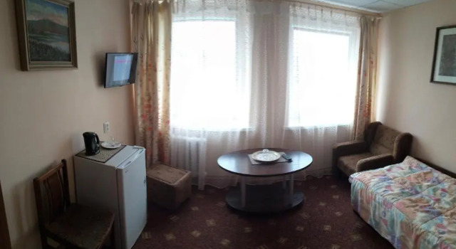 Номер Standard Dzūkija Hotel
