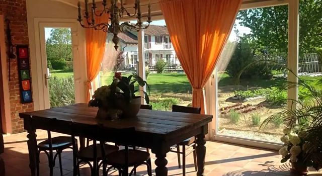 B&B La Castellana, Reserva ahora Bed & breakfast Borgo Lavezzaro 
