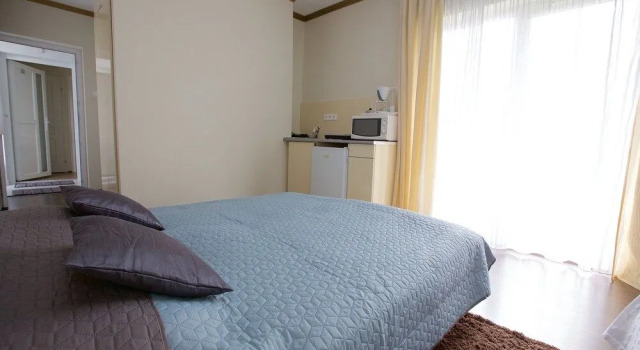 Sunset Apartments, Забронировать Апартаменты/квартира Апартаменты Северного Альфёльд, Апартаменты/квартира