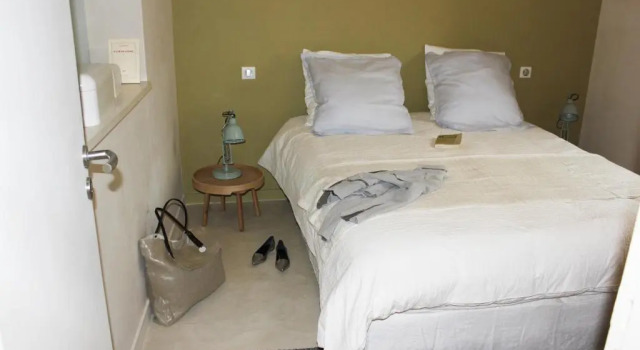 Апартаменты Hôtel particulier de Monméja