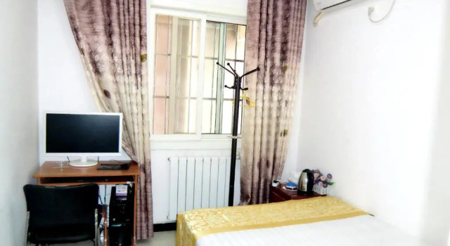 Номер Standard Xi'an Chunjing Guesthouse