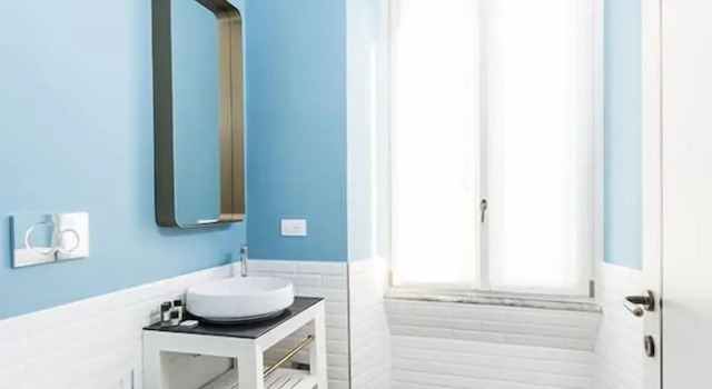Номер Standard Parisii Luxury Relais Rome-Fontana di Trevi