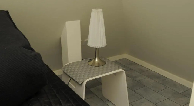 Standard Zimmer Hotel CoCo Aps