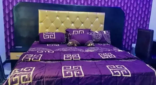 Hallydays Hotel and Resort, Buchen Sie Resort Makurdi Benue