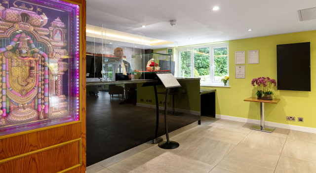 Donnington Manor Hotel, Réserver Hôtel Hôtels à Angleterre avec piscine, Piscine