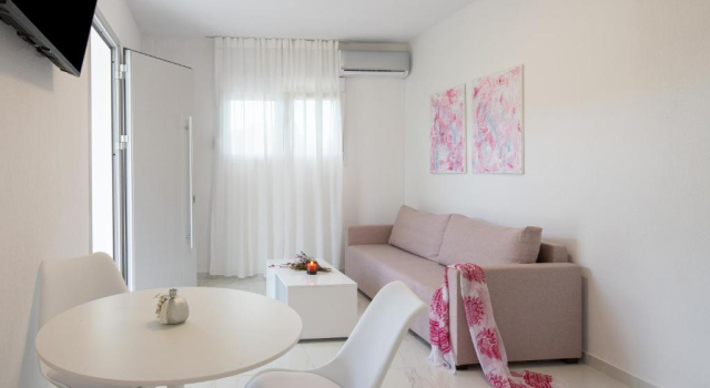 Апартаменты Grand Garden Slow Living Experience