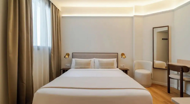Номер Classic Atipico Madrid