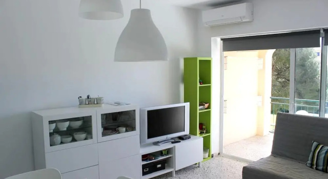 Apartment With one Bedroom in S'agaró, With Shared Pool and Furnished Balcony - Near the Beach, Забронировать Апартаменты/квартира Пладжа-де-Аро Baix Empordà, рядом с Cala del Moli Beach