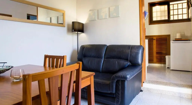 Апартаменты с 2 комнатами Apartamentos Finca La Cruz