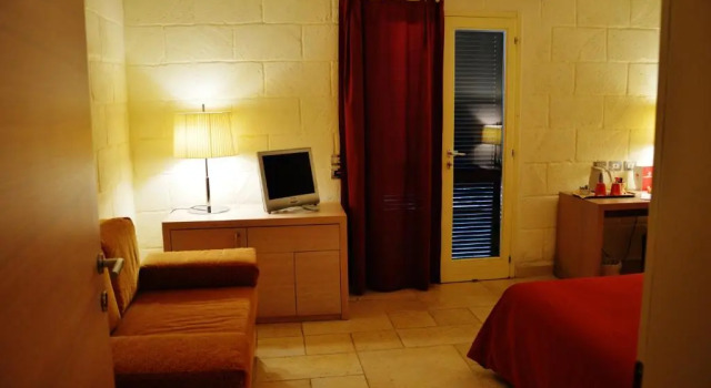 Номер Deluxe Tenuta Monacelle
