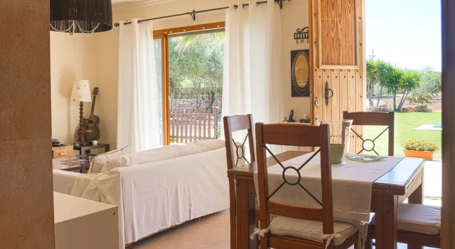 Finca Can Coll, Book Hotel Inca Majorca