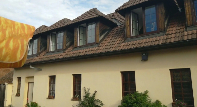 Penzion a Restaurace Na Jízdárně