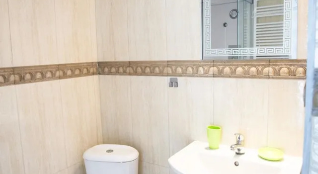 Апартаменты Standard Apartamenty Ustka Krokusowa