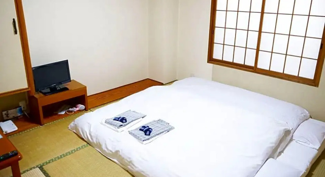 Anan Daiichi Hotel - Vacation STAY 22196v, Prenota Hotel Hotel economici a Shikoku