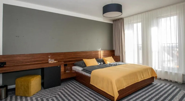 Апартаменты Hotel 99