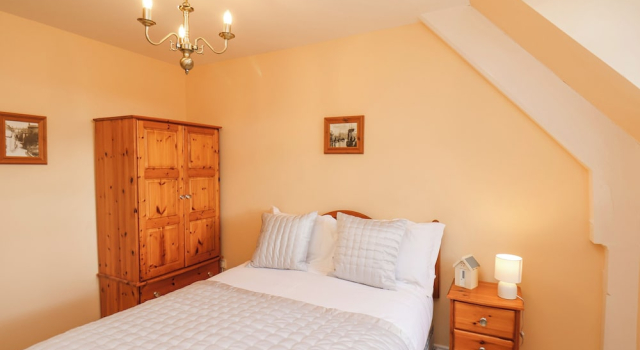 Maypole Cottage, Book Feriehus Hoteller i Yorkshire Moors med parkering, Parkering