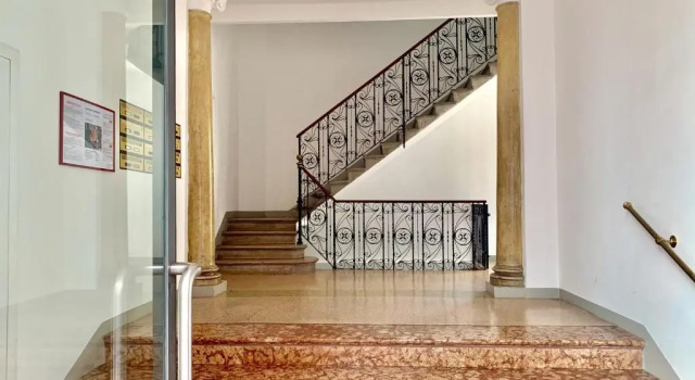 Апартаменты c 1 комнатой Appartamento Bolzano Centro Talvera