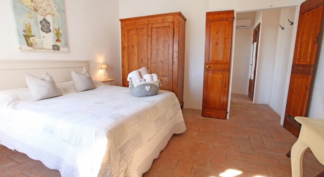 Номер Superior Ca' Bussola B&B
