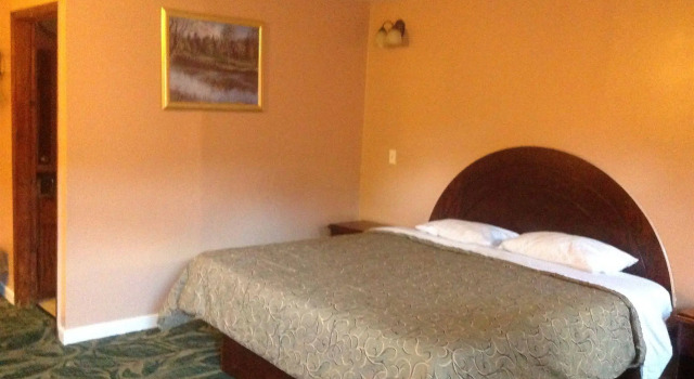 Eny's Hotel, Забронировать Отель Ричмонд Виргиния