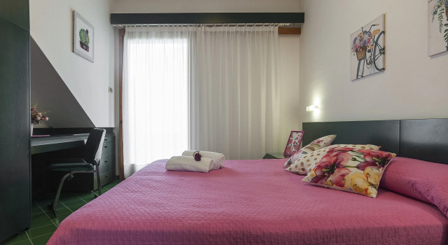 Costa Di Kair Ed Din Hotel & Residence