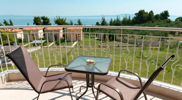 Halkidiki Polichrono House, Book Hotel Kriopigi 