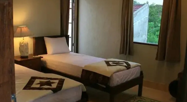 Rumah Kayen Family Homestay, Rezervovat Hotel 3hvězdičkové hotely v Yogyakarta Province, 3*