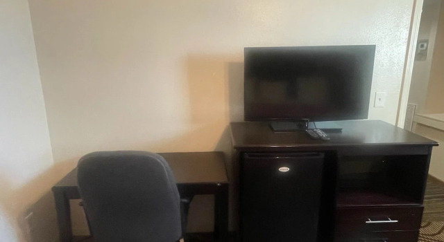Четырёхместный номер Standard Relax Inn