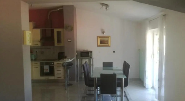 Lejlighed Apartments Lea
