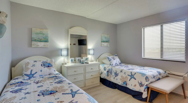 Апартаменты Cozy Condo w/ Gulf View, Bird Watching + Telescope