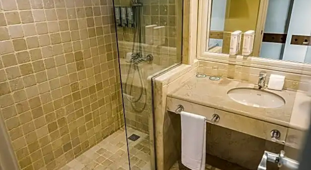 Номер Premium с красивым видом из окна Iberostar Waves Dominicana - All Inclusive