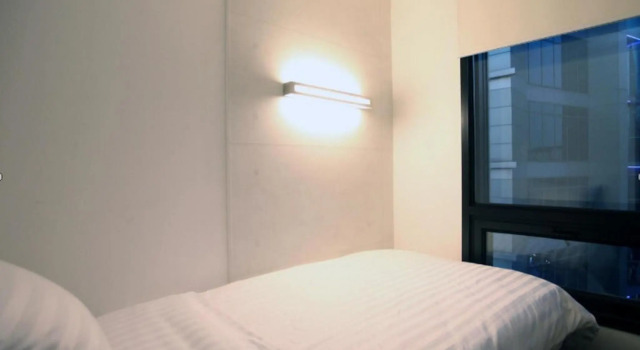 Одноместный номер Standard KSTAR METRO Hotel