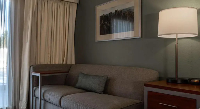 Люкс Best Western Buffalo Ridge Inn Near Mt Rushmore