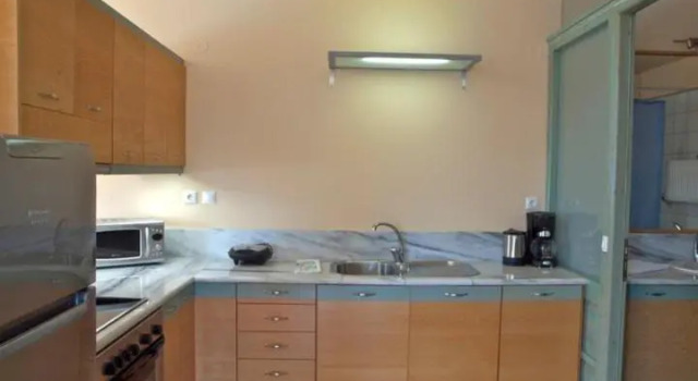 Апартаменты Sorta Apartments