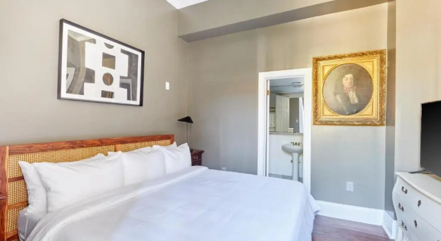 Номер Standard Sonder Maison de Ville