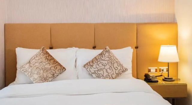 Двухместный номер Deluxe Ironwood Hotel