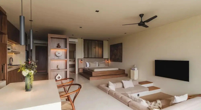 Апартаменты Studio Apartment by Betterplace