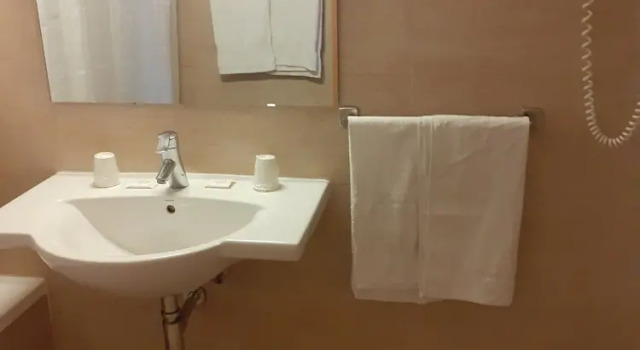 Номер Standard Hotel De Cerva