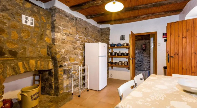 Casa Mauri, Boek Hotel Tremp Lerida