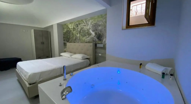 Номер Standard Clipper Suite