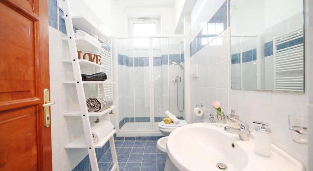Номер Economy Torripa Collection - Domus Vittoria - Prati