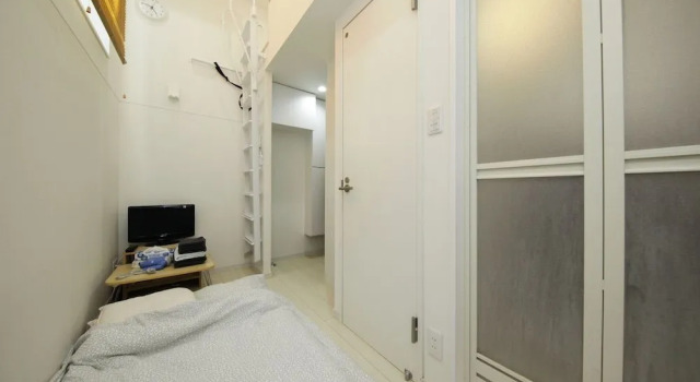 Nano North Shinjuku Apartment