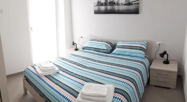 Апартаменты Superior Bel Sorriso Varese - Dormire Felice Rooms & Apartments