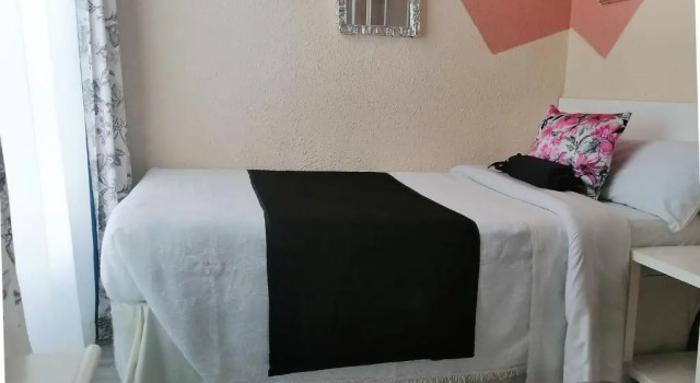 Номер Standard Hospedaje Botin
